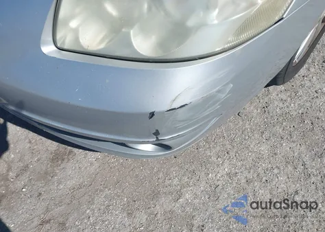 2011 Buick Lucerne Cx из США, поврежденный, VIN 1G4HA5EM6BU100183